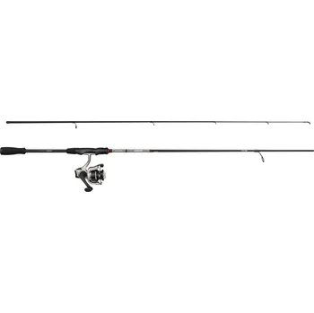 Rybářský prut Prívlačový Prút s Navijákom Abu Garcia Max X 2,13 m 10 - 30 g 2 diely