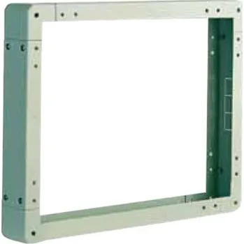 Počítač DIGITUS DN-19 PLINTH-8/10-N1