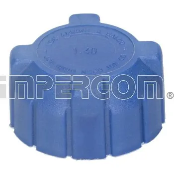 Palivová nádrž Uzavírací víčko, nádoba chladiva ORIGINAL IMPERIUM 29651