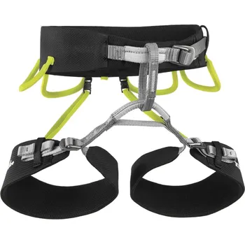 Horolezectví Rock Empire Slight 3B Barva: Světle zelená, Velikost: L