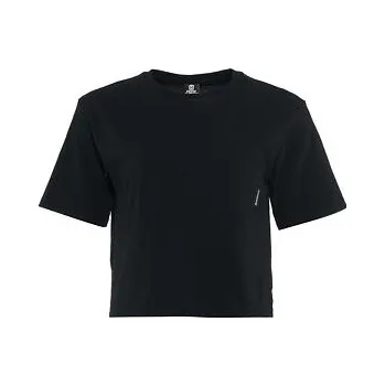 Dámské tričko Top Cerisa - black velikost L