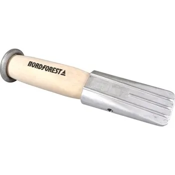 Štípací klín Klín hliníkový dutý štípací 370 mm Ochsenkopf