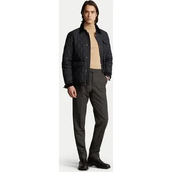 Polo Ralph Lauren Bunda pro přechodné období 710847071002 Černá Regular Fit L