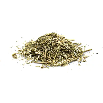 Koření FromNature Lnice nať – řezaná Množství: 100g