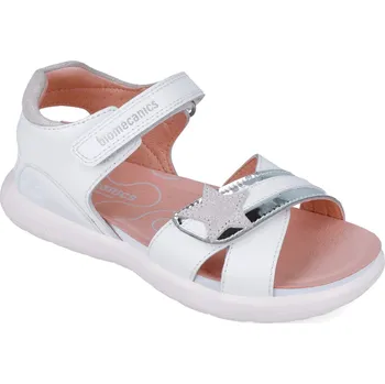 Chlapecké sandály Dětské sandále Biomecanics 252244-B050 Velikost: 31