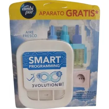 Osvěžovač vzduchu Ambi Pur náplň do elektrického osvěžovače vzduchu