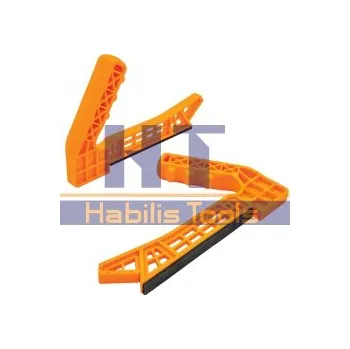 Protiskluzová podložka PM24 Protiskluzový podavač materiálu - 2ks