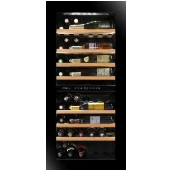 Vinotéka Avintage AVI122 PLATINUM + ZÁRUKA 4 ROKY ZDARMA + MONTÁŽ ZDARMA + 4 roky záruky na spotřebiče Avintage