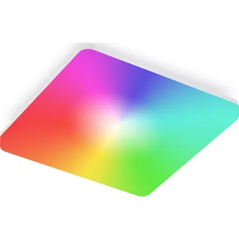 Žárovka iGET HOME LS4 - Wi-Fi LED světlo 24W RGB, CCT, 33cm, stmívatelné, samostatné, IP54