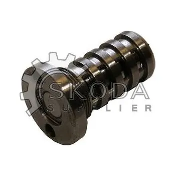 Vačková hřídel Centrální ventil, seřízení vačkového hřídele MAGNETI MARELLI 132219000007