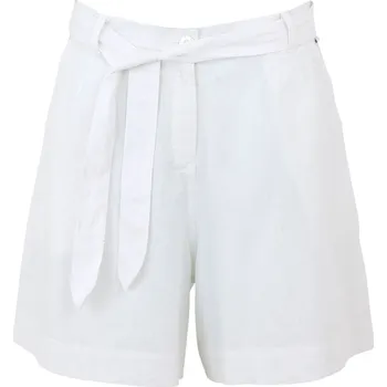 Dámské kraťasy Dámské kraťasy Regatta Sabela Shorts ll Velikost: XL / Barva: bílá