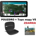 Garmin zūmo® XT2 Europe 45 + Czech Topo PRO v5