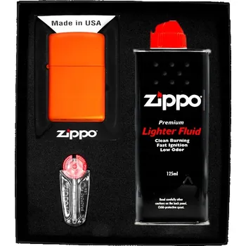 Zapalovač Zapalovač zippo