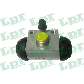 Auto-moto Válec kolové brzdy LPR 5330