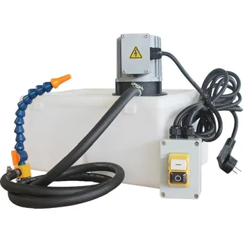 Optimum 3351999 univerzální chladicí zařízení Optimum 3351999 univerzální chladicí zařízení