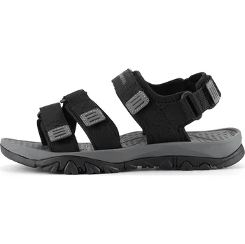 Dámské sandále ALPINE PRO - GODE LETNÍ OUTDOOROVÉ SANDÁLY