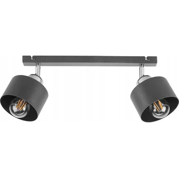 ZÁVĚSNÁ LAMPA STROPNÍ LUSTR STROPNÍ SVÍTIDLO KOVOVÁ