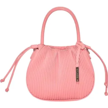 Bulaggi Ribs kabelka korálová 31596-68 korálová