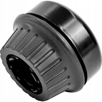 Elektrokoloběžka Zvonek na řídítka Inoparts pro Ninebot Max G30 / Motus Scooty 10 / Frugal Power