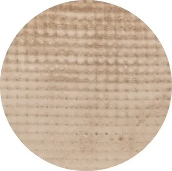 Koberec Obsession Kusový koberec My Aspen 485 beige kruh Rozměry koberců: 200x200 (průměr) kruh