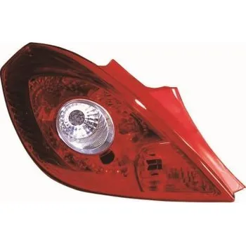 Zadní světlomet Zadní světlo DEPO 442-1953L-LD-UE