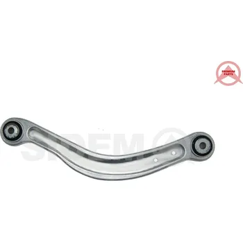 Auto-moto Tyč/vzpěra, zavěšení kol SIDEM 49674