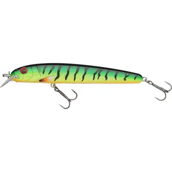 Umělá nástraha Wobler Abu Garcia Hi-Lo Sinking 10cm Varianta: Beast Hi-Lo SK 10cm Firetiger