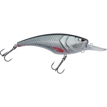 Umělá nástraha Wobler Berkley Zilla Deep Crank 11,5cm Varianta: ZILLA DEEP CRANK 11,5CM ROACH