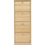 DREWMAX Botník SB111