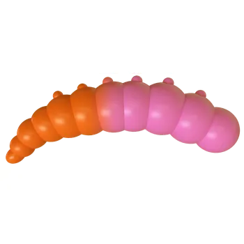 Umělá nástraha FreshLures Gumová nástraha Fresh Lures Big Junior 1.7" #224 (7ks)