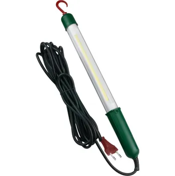 Osvětlení DPM LED MONTÁŽNÍ LAMPA 4.8W, 330LM, IP20, 6500K, KABEL 5M [WLL001]