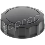 Otočný knoflík, nastavení opěradla sedadla HANS PRIES - TOPRAN 103 558