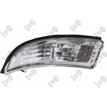 Směrový světlomet Blikač LORO 017-30-861