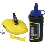 STANLEY 0-47-443 Schlagschnur-Set Stanley 30m 1 ks