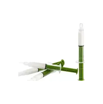 Bazénová chemie Calasept Plus 4x1,5ml + 20 apl. koncovek