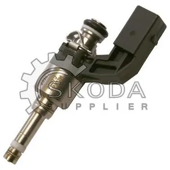 Systém vstřikování Vstřikovací ventil ŠKODA Original OEM 03C906036M