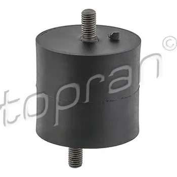 Zavěšení motoru Zavěšení motoru TOPRAN 500 166