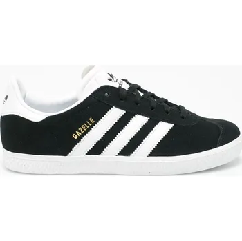 Pánská obuv Boty adidas Originals Gazelle BB2502 černá 99X, EUR 40