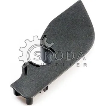 Držák plata L vnější ŠKODA Original OEM 5J6867377F