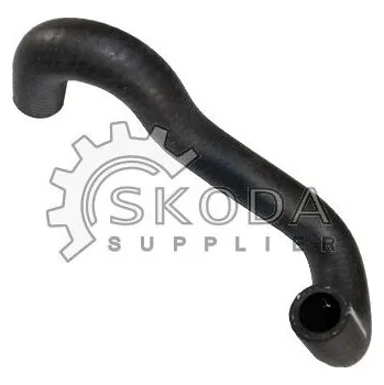 Chladič motoru Hadice vodní TOPRAN 115624