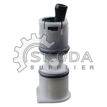 Ventil větrací ŠKODA Original OEM 6X0201136