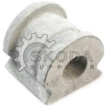 Stabilizátor nápravy Guma stabilizátoru pro stabilizátor 18mm UNIQUE 6Q0411314P