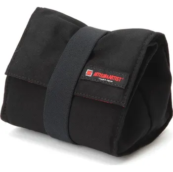 Ochrana fotoaparátu a videokamery ARTISAN&ARTIST pouzdro Canvas ACAM-75BLK černé