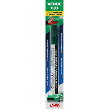 Korekčné pero na lak vozidla