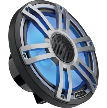 Auto Hi-Fi Reproduktory pro lodě Hertz HMX 8 S-LD-G