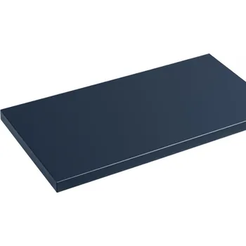 Koupelnový nábytek COMAD Deska pod umyvadlo - SANTA FE 89-120 deep blue, 120 cm, indigo modrá