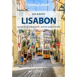 Lisabon do kapsy - Sandra Henriques (2024, brožovaná, 2. vydání)