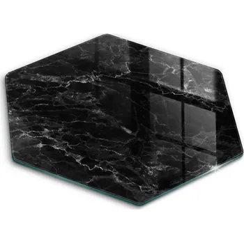 Obraz Krájecí deska Wallfluent sklo 1 ks