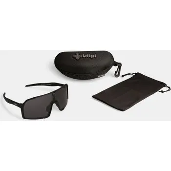 Sluneční brýle KILPI LECANTO-U Černá UNI