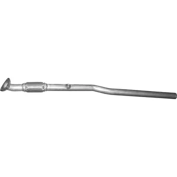 Výfuková trubka Výfuková trubka EDEX 17.548